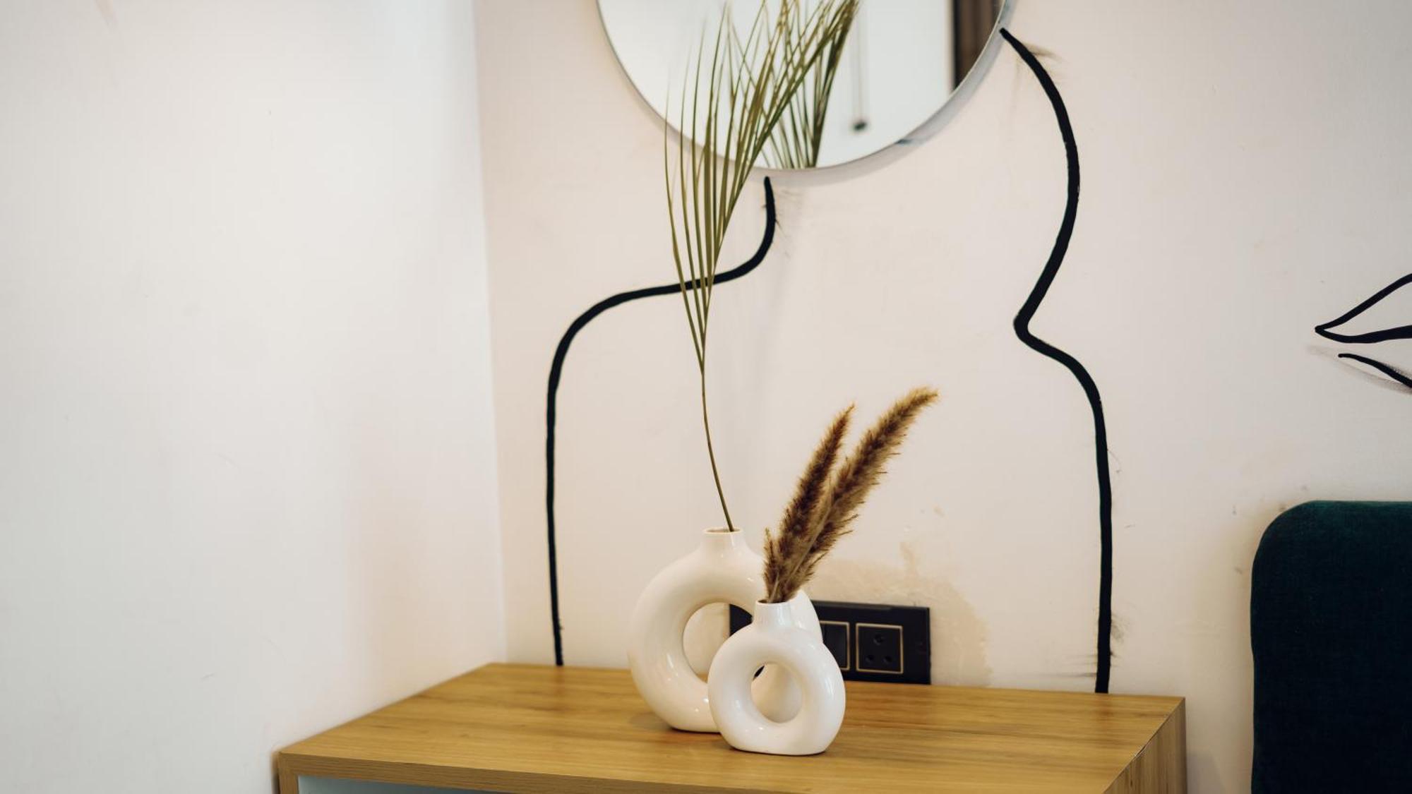 Art Bliss Hostel Рішикеш Екстер'єр фото